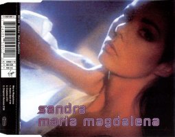 MARIA MAGDALENA (REMIX 93)